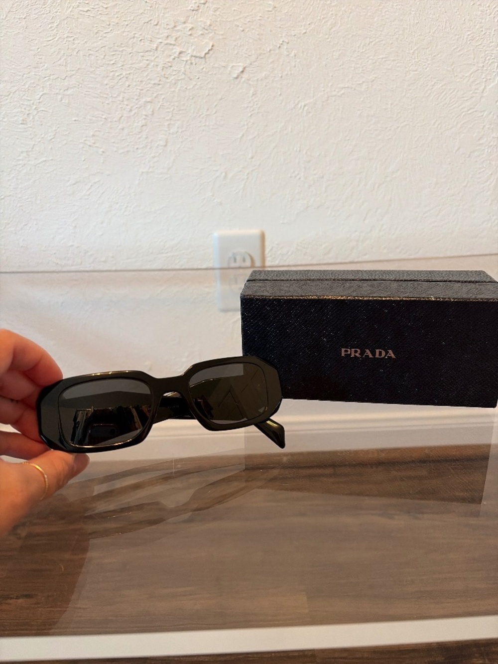 Prada sunglasses